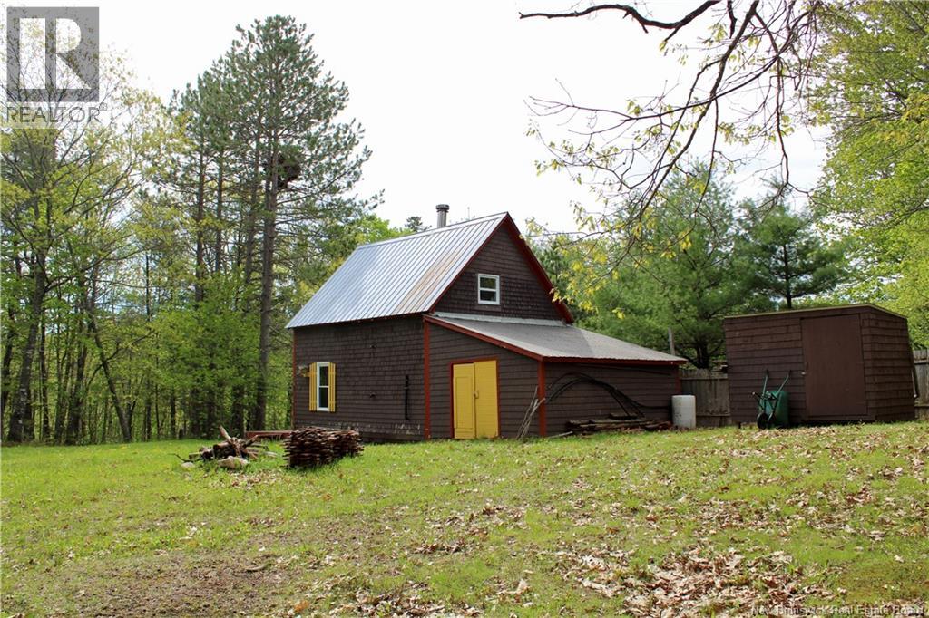 9 Clarks Point Road, Boiestown, New Brunswick  E6A 1E7 - Photo 3 - NB140791