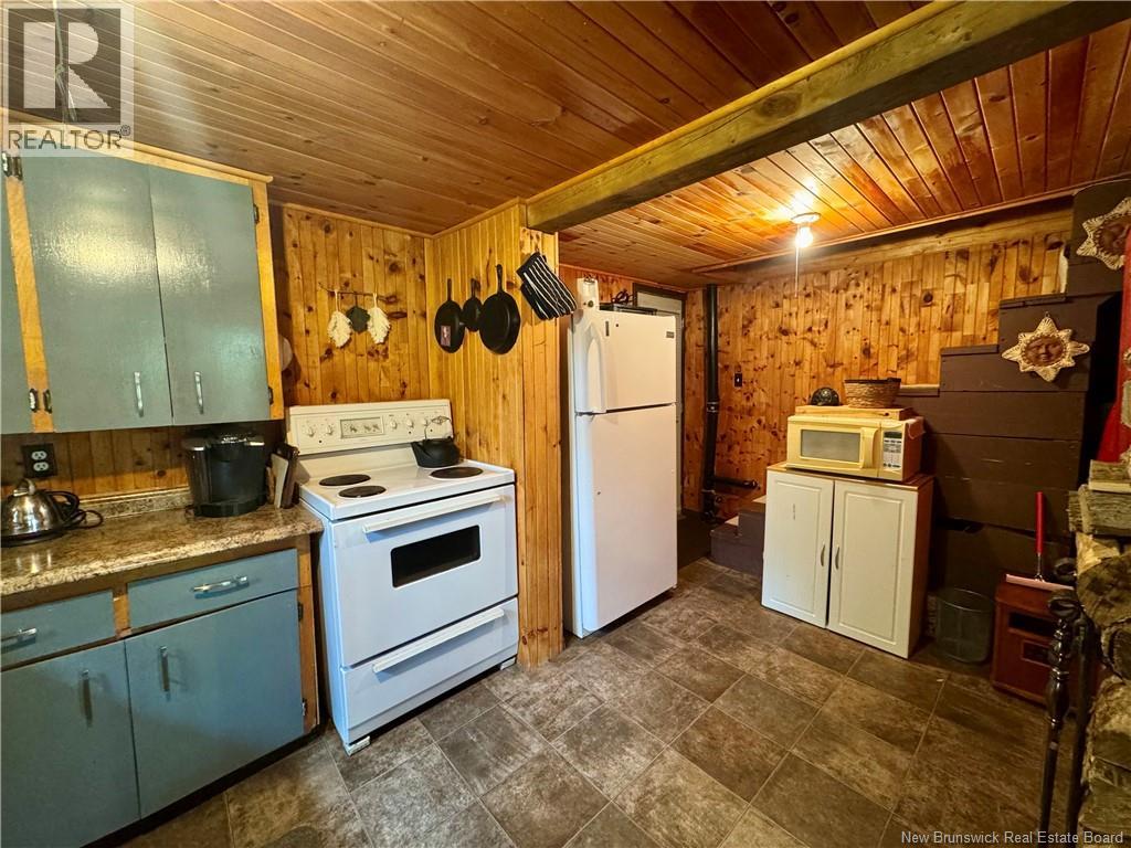 9 Clarks Point Road, Boiestown, New Brunswick  E6A 1E7 - Photo 8 - NB140791