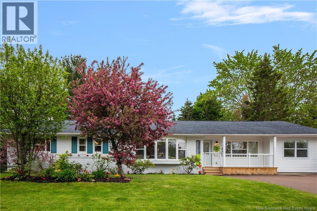 26 Alexander Avenue, Moncton, New Brunswick