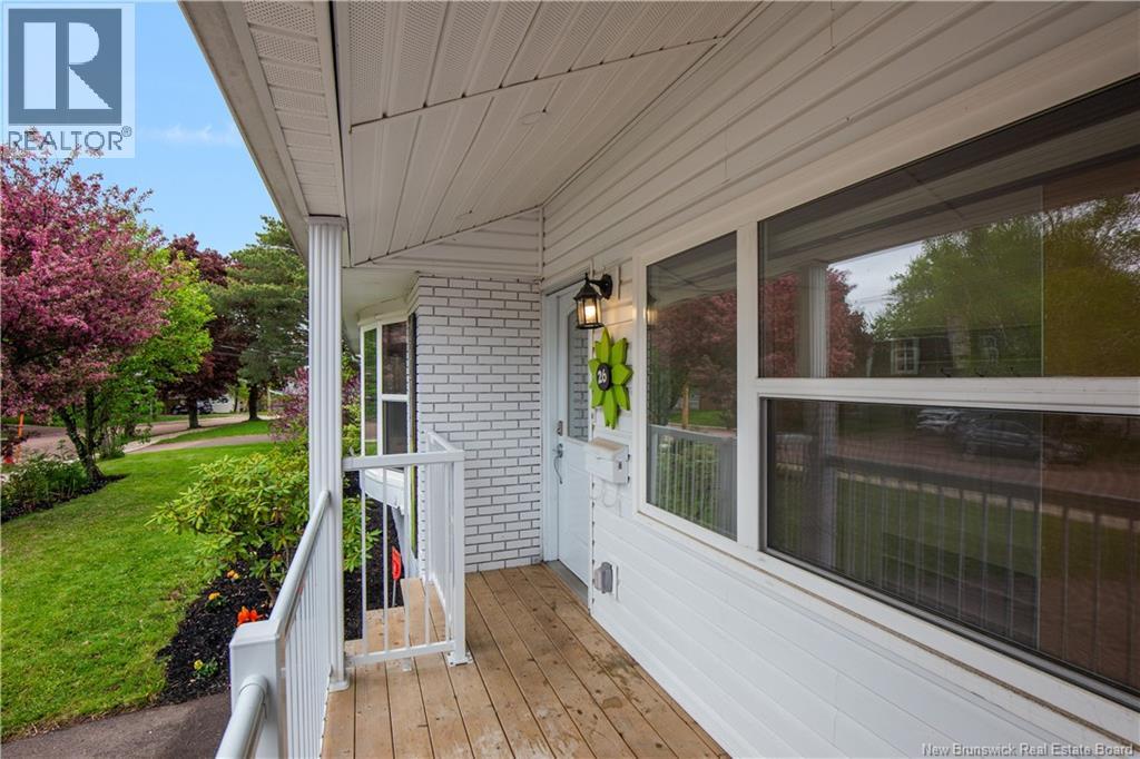 26 Alexander Avenue, Moncton, New Brunswick  E1E 1T2 - Photo 42 - NB140758