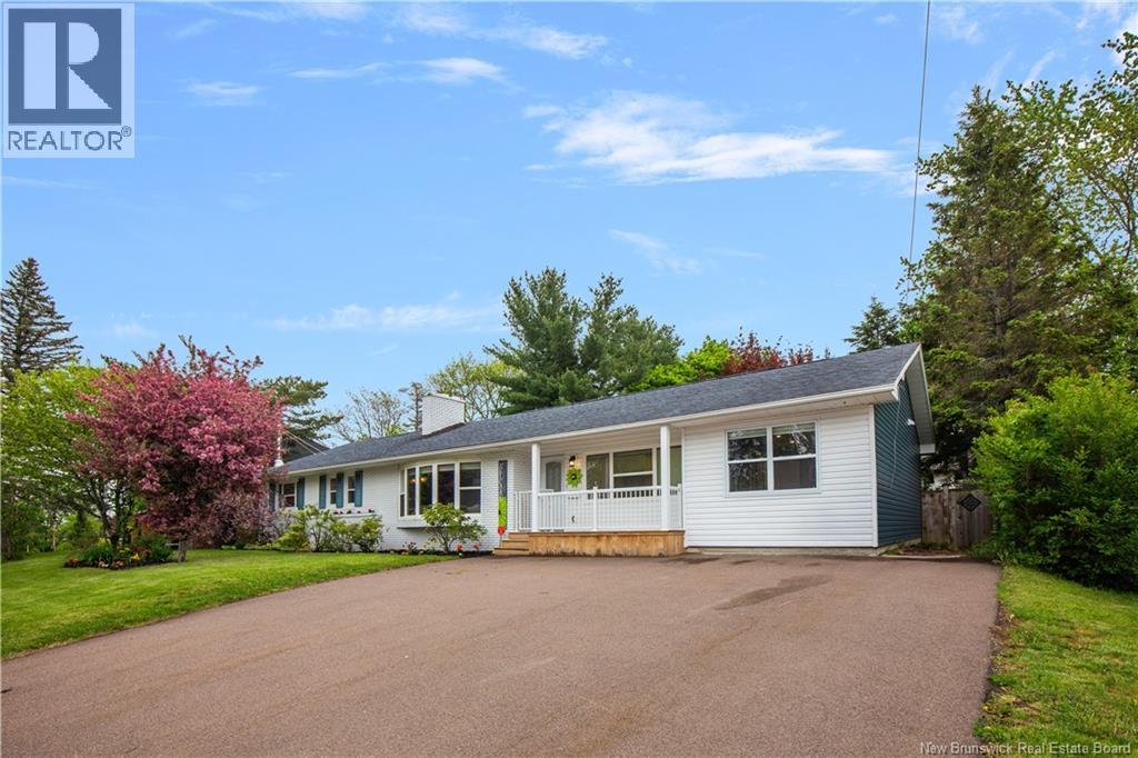 26 Alexander Avenue, Moncton, New Brunswick  E1E 1T2 - Photo 49 - NB140758