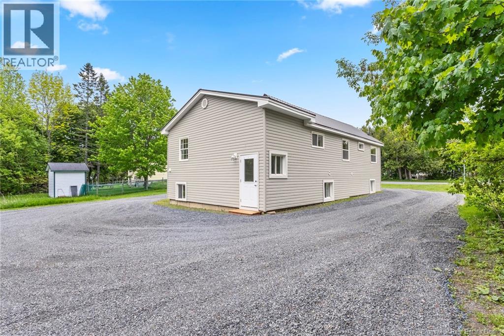 720 Forest Hill Road, Fredericton, New Brunswick  E3B 4K8 - Photo 46 - NB140781