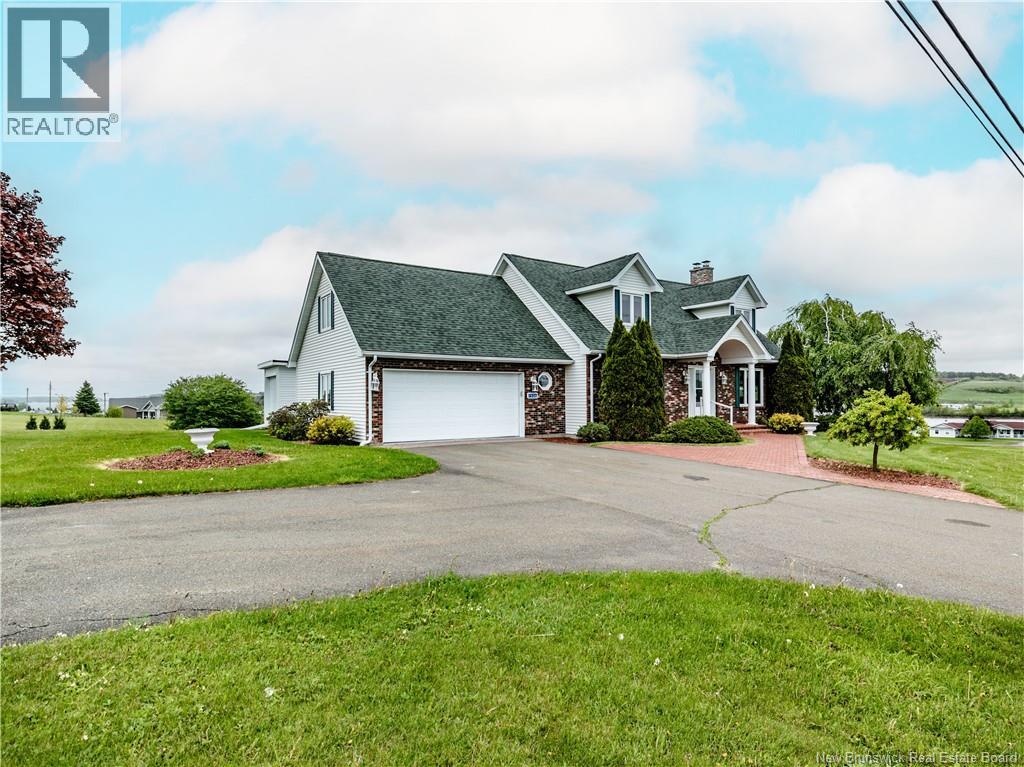 1506 Route 525, Sainte-Marie-De-Kent, New Brunswick  E4S 2H8 - Photo 2 - NB140797