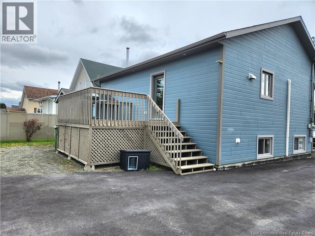 26 Rue Mgr Melanson, Saint-Quentin, New Brunswick  E8A 1X3 - Photo 44 - NB140812