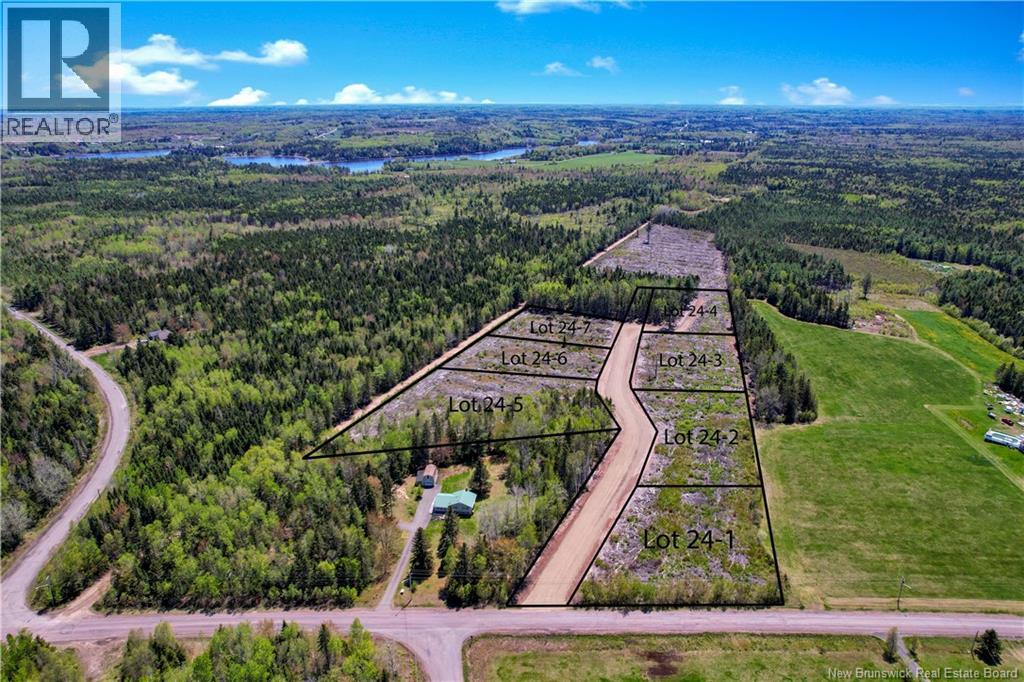 Lot 24-7 Saint-Joseph Road, Bouctouche, New Brunswick  E4S 4C8 - Photo 2 - NB140737