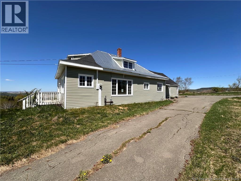 233 Hilldale Road, New Denmark, New Brunswick  E7G 1V7 - Photo 2 - NB140697
