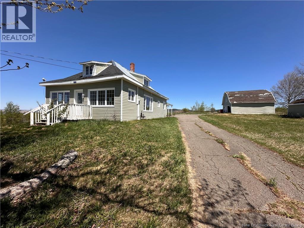 233 Hilldale Road, New Denmark, New Brunswick  E7G 1V7 - Photo 3 - NB140697
