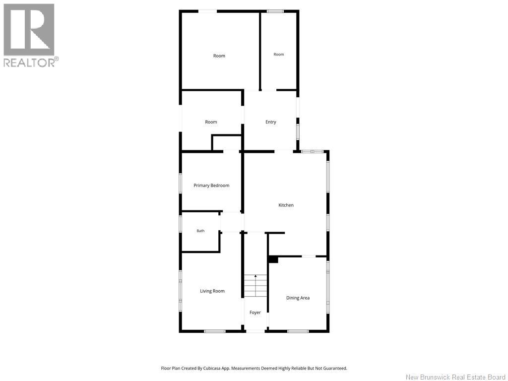 233 Hilldale Road, New Denmark, New Brunswick  E7G 1V7 - Photo 35 - NB140697