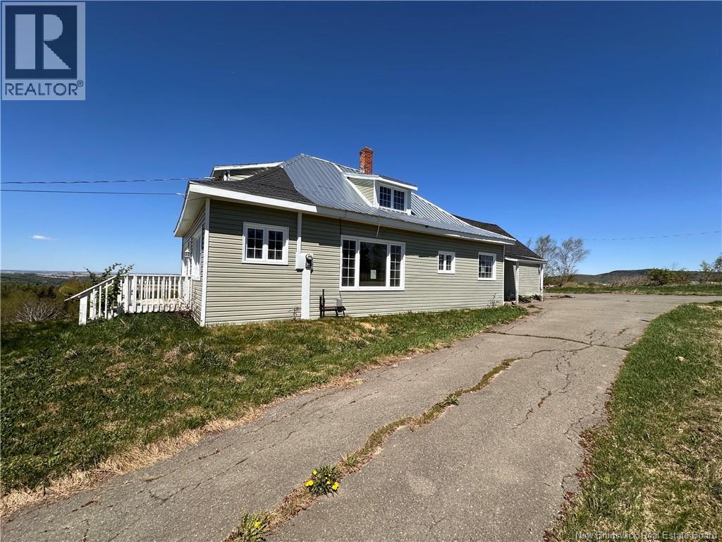 233 Hilldale Road, New Denmark, New Brunswick  E7G 1V7 - Photo 39 - NB140697