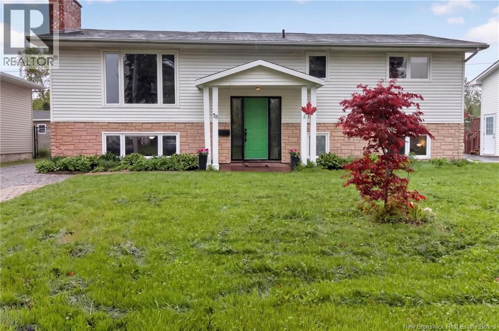 78 Henderson Avenue, Riverview, New Brunswick