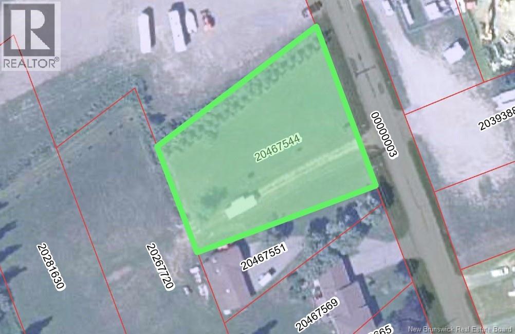 Lots 4-84 Légère Street, Caraquet, New Brunswick  E1W 1A3 - Photo 3 - NB140692