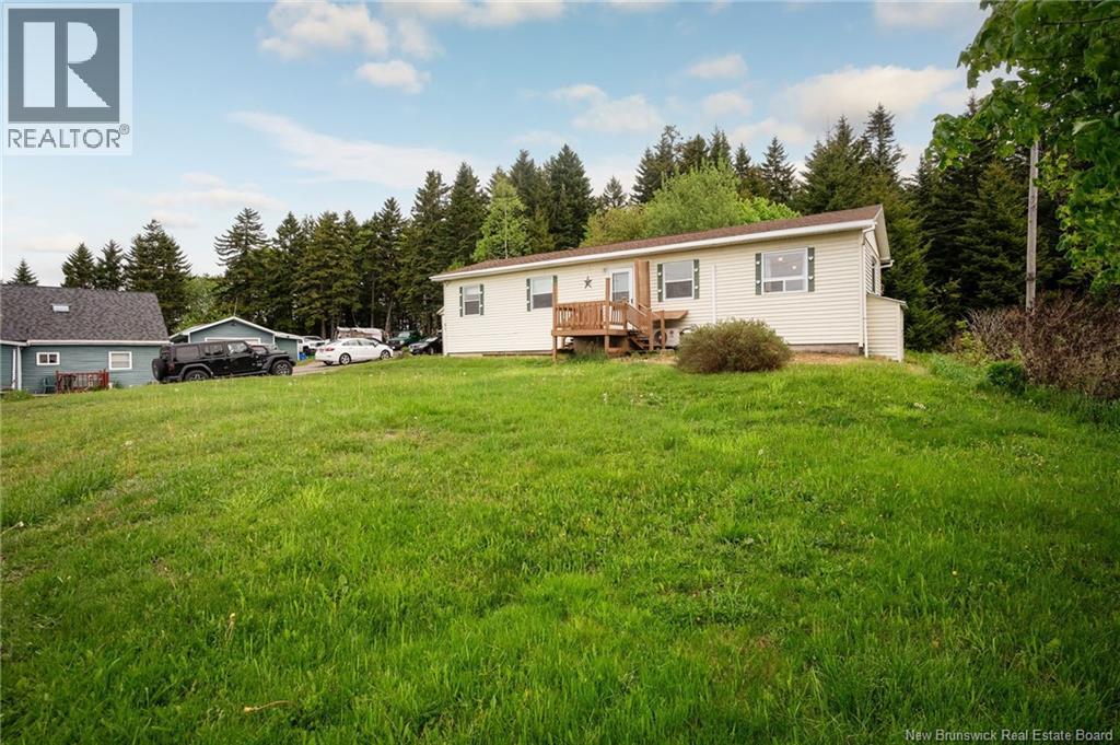 41 McLeod Road, Saint John, New Brunswick