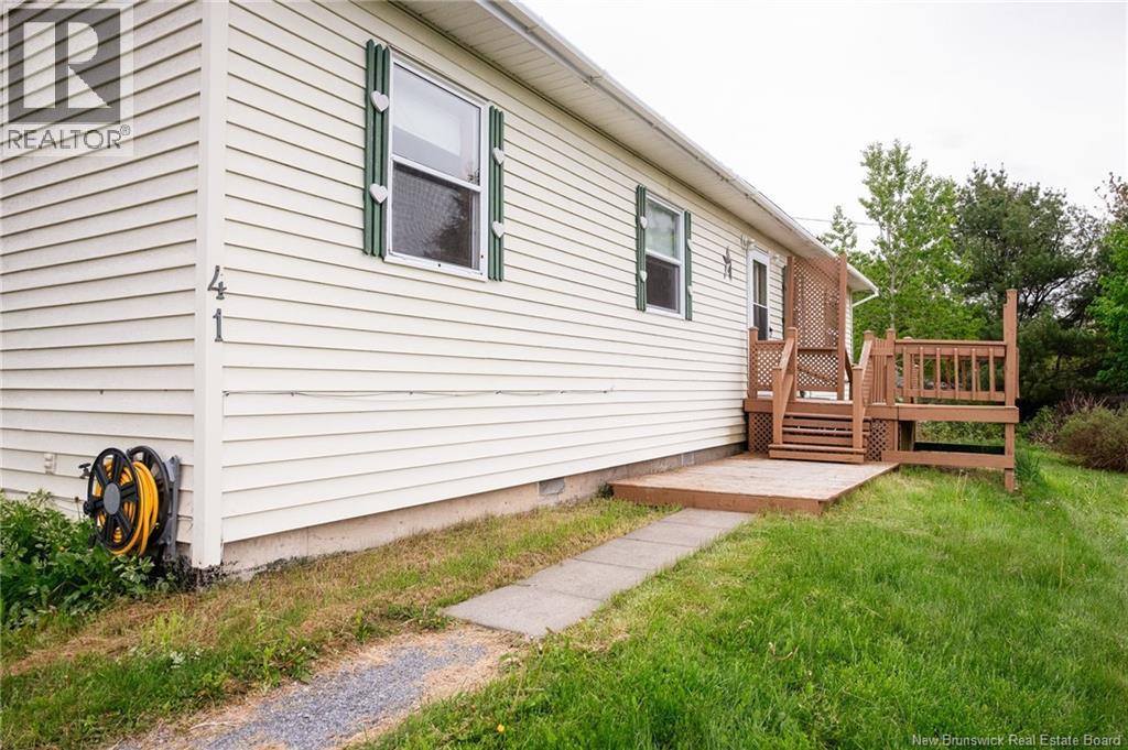 41 Mcleod Road, Saint John, New Brunswick  E2J 4S6 - Photo 10 - NB140326