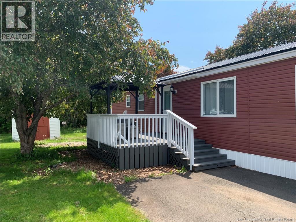 36 First Street, Sussex Corner, New Brunswick  E4E 5J3 - Photo 23 - NB140717