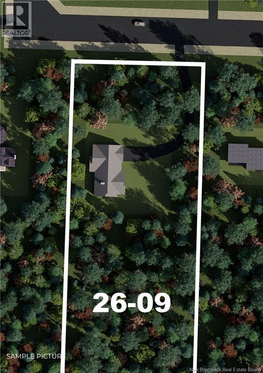 Lot 26-09 Rue du Sentier Street, Memramcook, New Brunswick