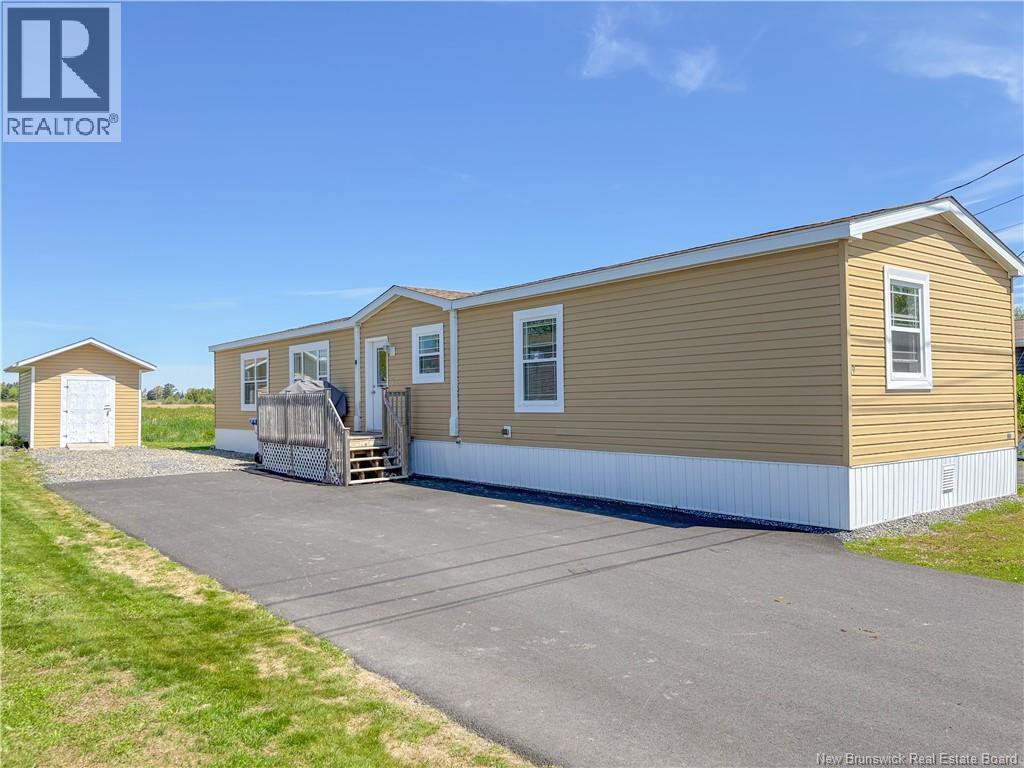19 Carr Lane, Jacksonville, New Brunswick  E7M 0G2 - Photo 1 - NB140805