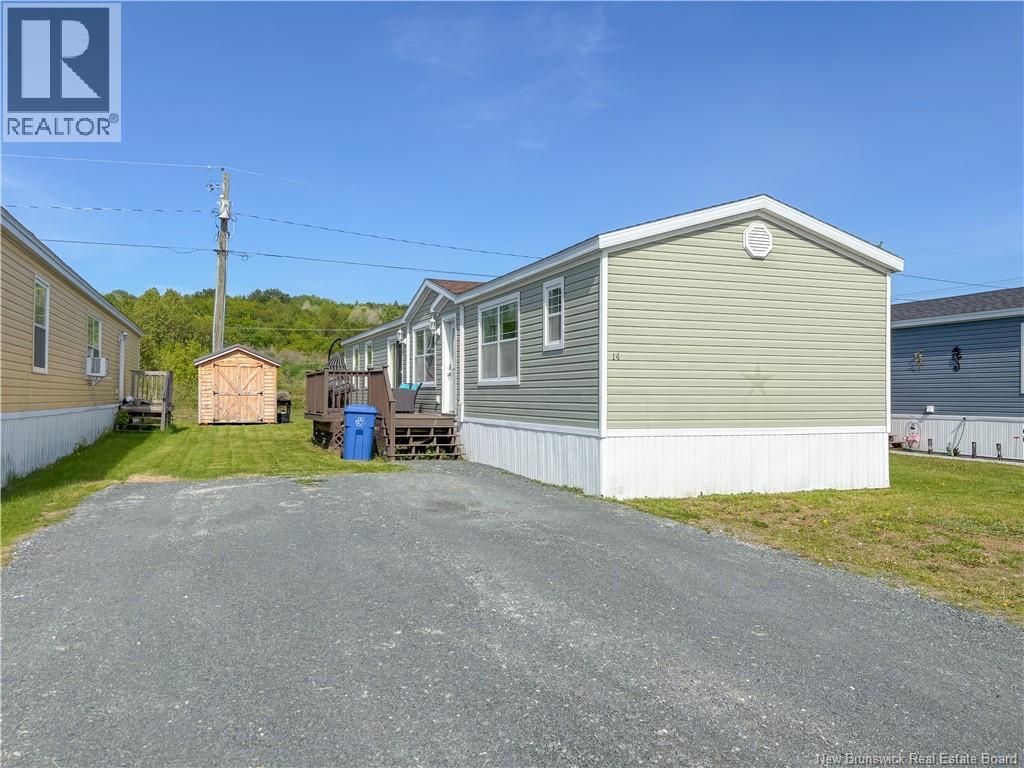 14 Ivory Court, Woodstock, New Brunswick