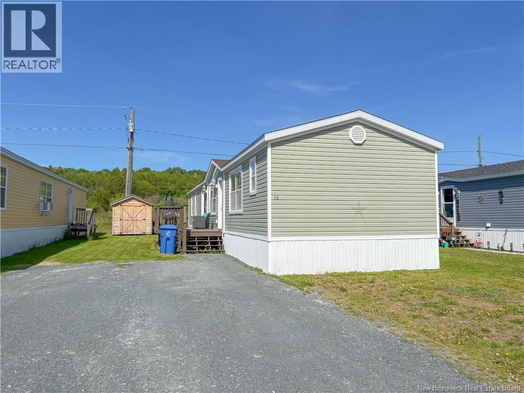 14 Ivory Court, Woodstock, New Brunswick  E7M 0G5 - Photo 36 - NB140802