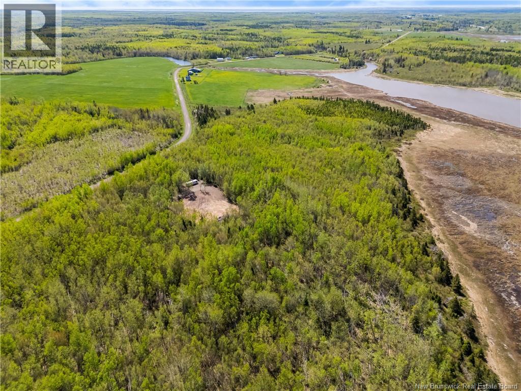 Lot Duguay Point Road, Shemogue, New Brunswick  E4M 3W6 - Photo 11 - NB140796