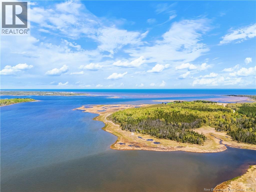 Lot Duguay Point Road, Shemogue, New Brunswick  E4M 3W6 - Photo 12 - NB140796