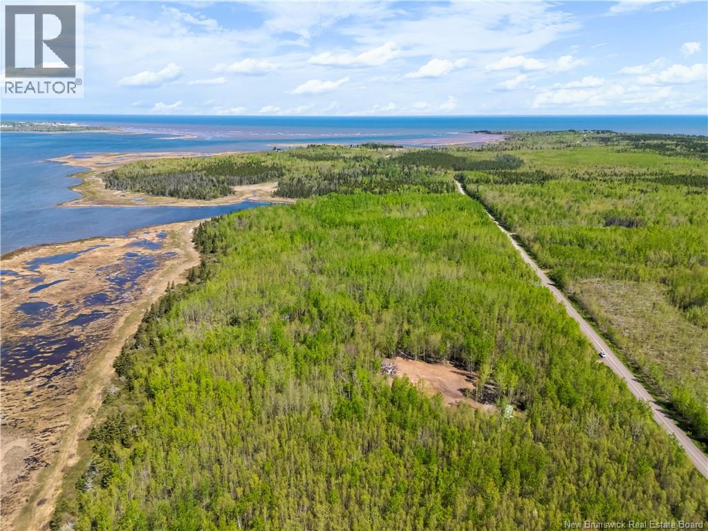 Lot Duguay Point Road, Shemogue, New Brunswick  E4M 3W6 - Photo 2 - NB140796