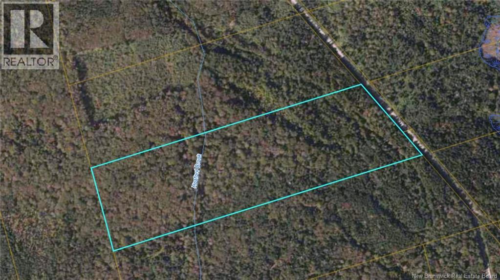 Lot 15-B Burchills Flats, St. Martins, New Brunswick