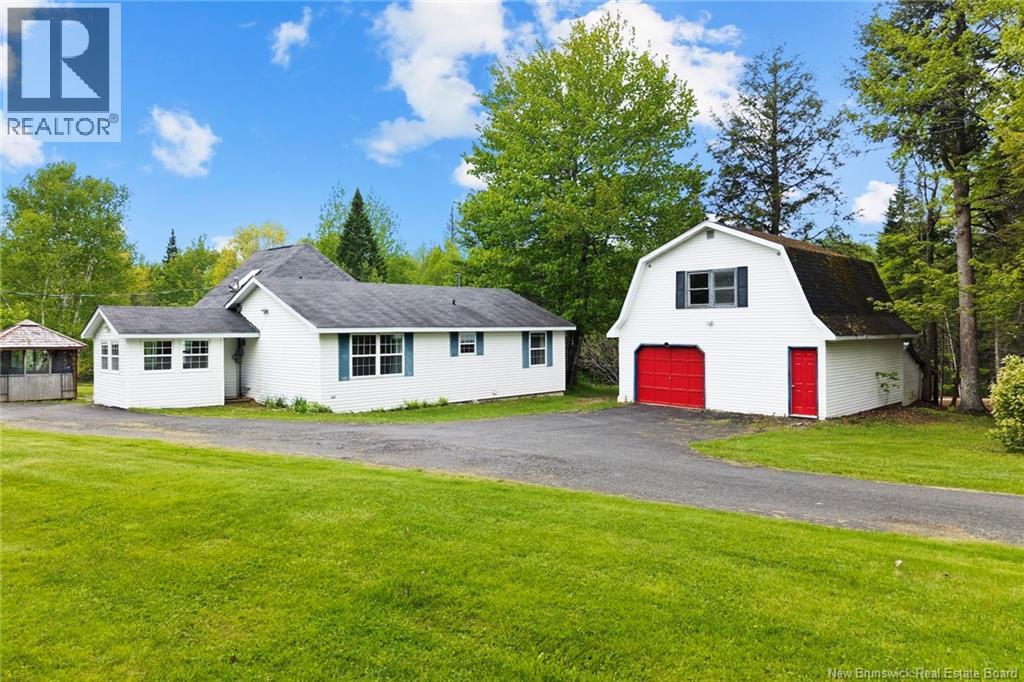 239 Smith Road, Waterville-Sunbury, New Brunswick