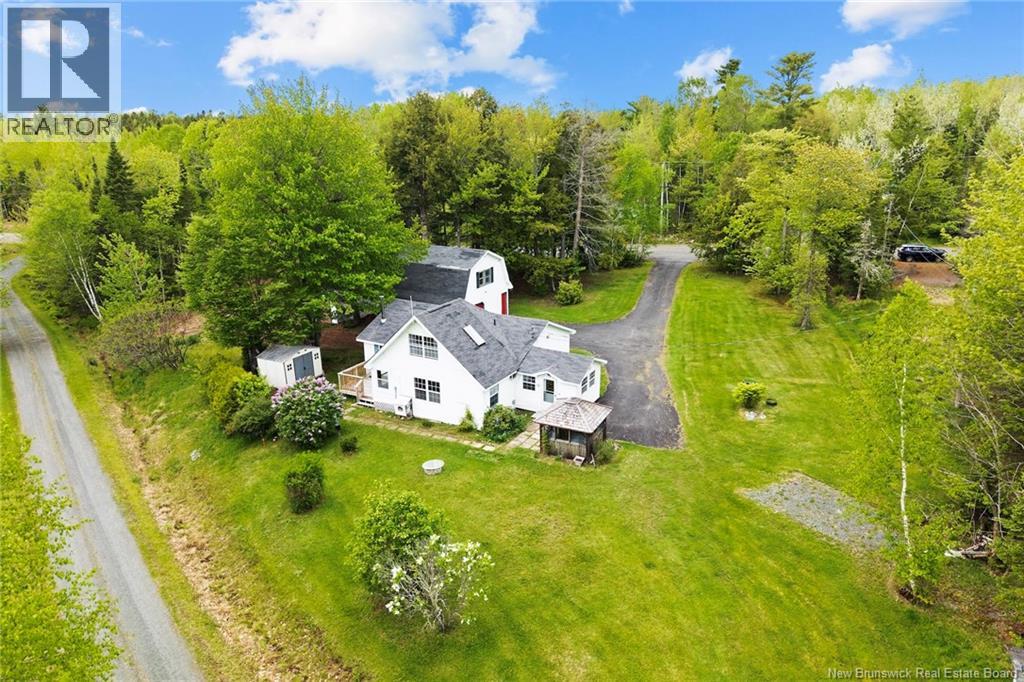 239 Smith Road, Waterville-Sunbury, New Brunswick  E2V 3V6 - Photo 2 - NB140806