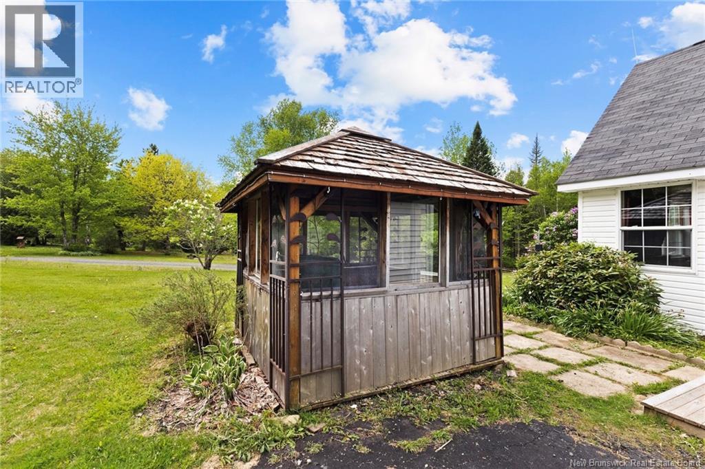 239 Smith Road, Waterville-Sunbury, New Brunswick  E2V 3V6 - Photo 34 - NB140806