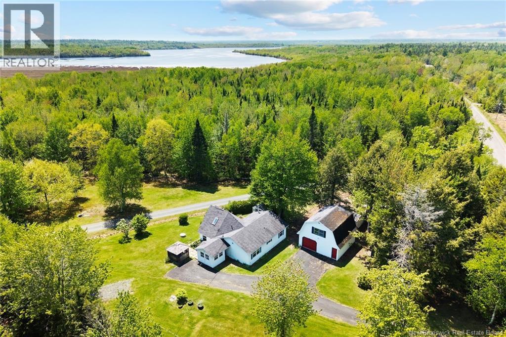 239 Smith Road, Waterville-Sunbury, New Brunswick  E2V 3V6 - Photo 4 - NB140806