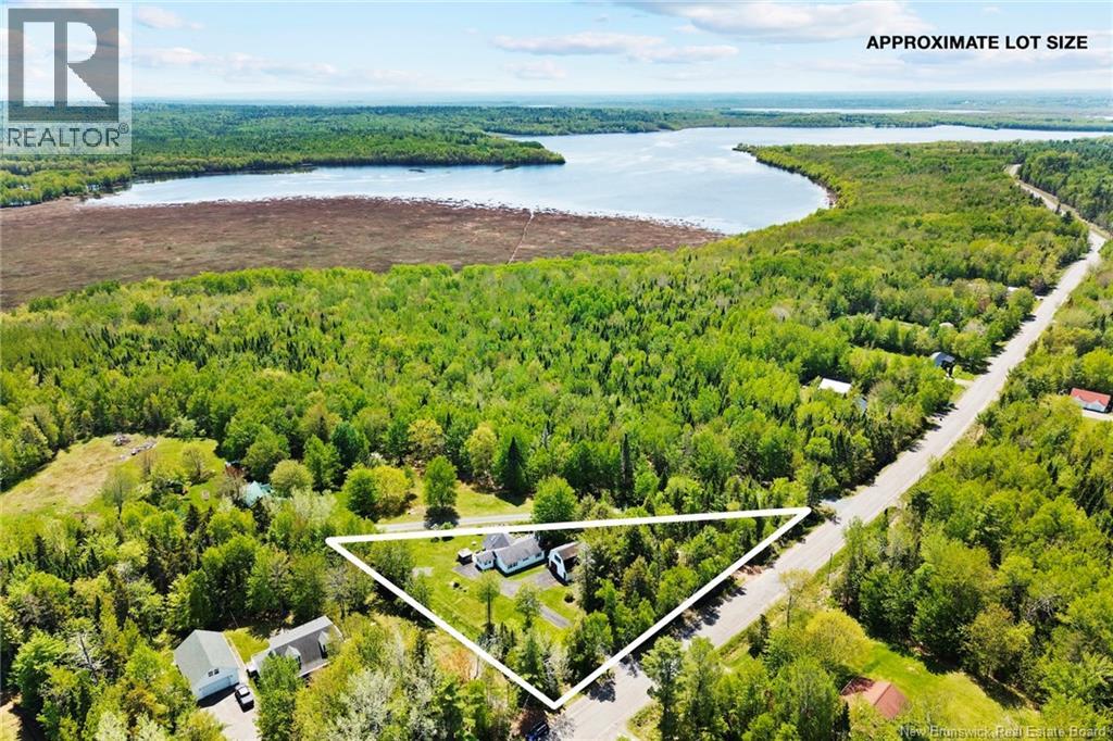 239 Smith Road, Waterville-Sunbury, New Brunswick  E2V 3V6 - Photo 43 - NB140806