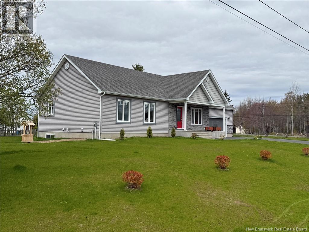15 Rue Girouard, Saumarez, New Brunswick  E1X 3K2 - Photo 2 - NB140840