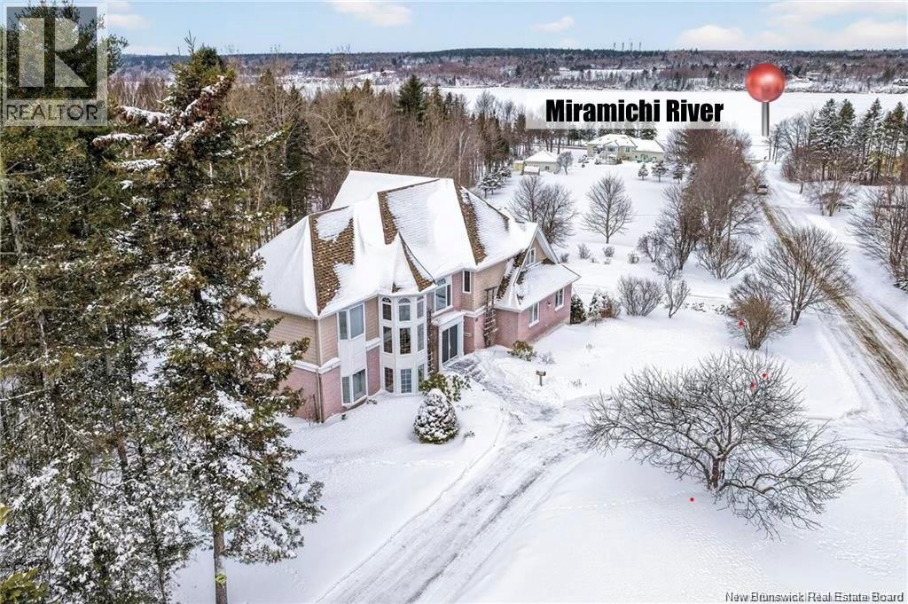 18 Breau Avenue, Miramichi, New Brunswick  E1N 6M8 - Photo 1 - NB140835