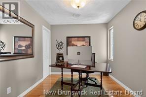 18 Breau Avenue, Miramichi, New Brunswick  E1N 6M8 - Photo 36 - NB140835