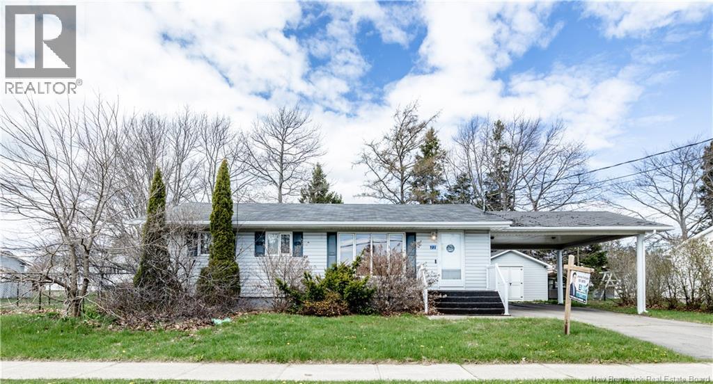 22 Rankine, Richibucto, New Brunswick