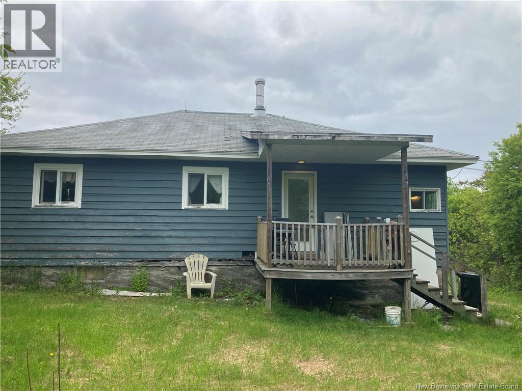 798 North Road, Welshpool, New Brunswick  E5E 1E3 - Photo 32 - NB140784