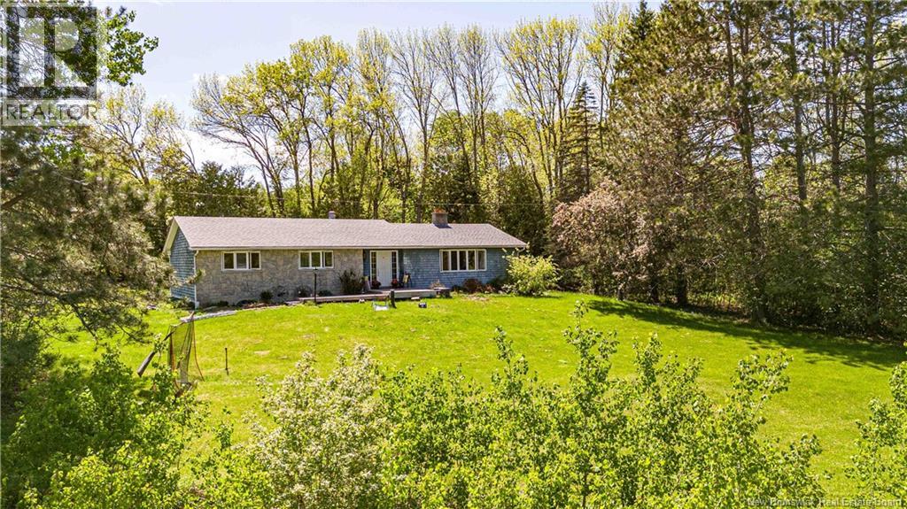 141 Graham Drive, Island View, New Brunswick