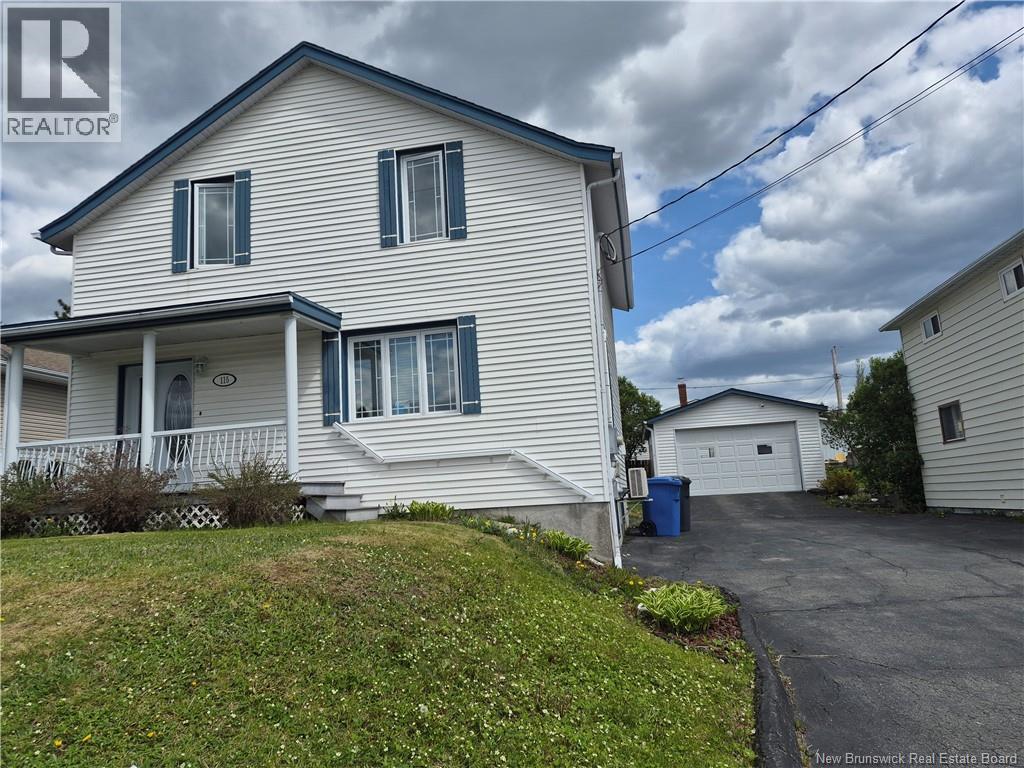 115 46th Ave, Edmundston, New Brunswick  E3V 3B7 - Photo 29 - NB140844
