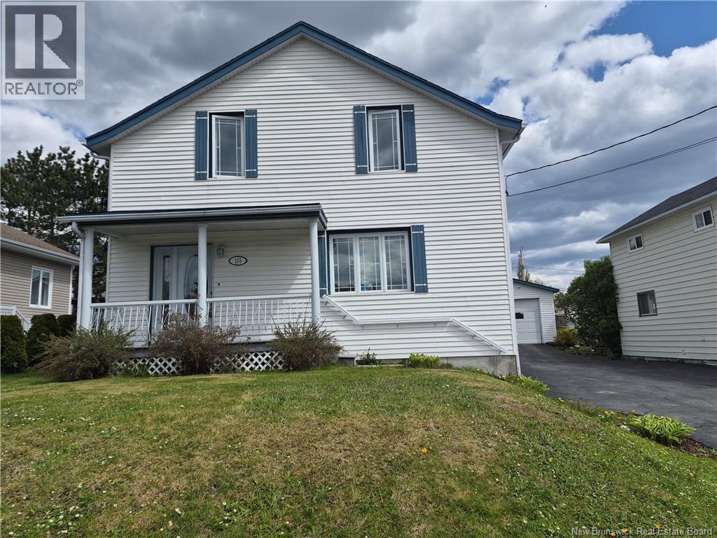 115 46th Ave, Edmundston, New Brunswick  E3V 3B7 - Photo 30 - NB140844