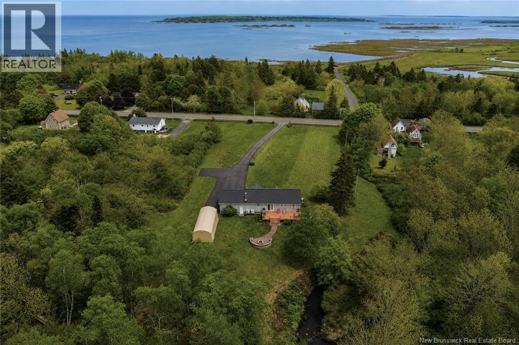 558 Route 776, Grand Manan, New Brunswick  E5G 2C9 - Photo 10 - NB140765