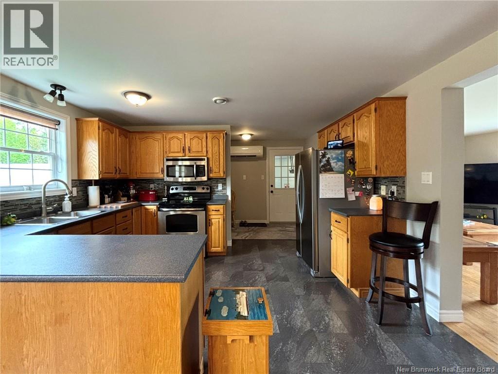 558 Route 776, Grand Manan, New Brunswick  E5G 2C9 - Photo 24 - NB140765