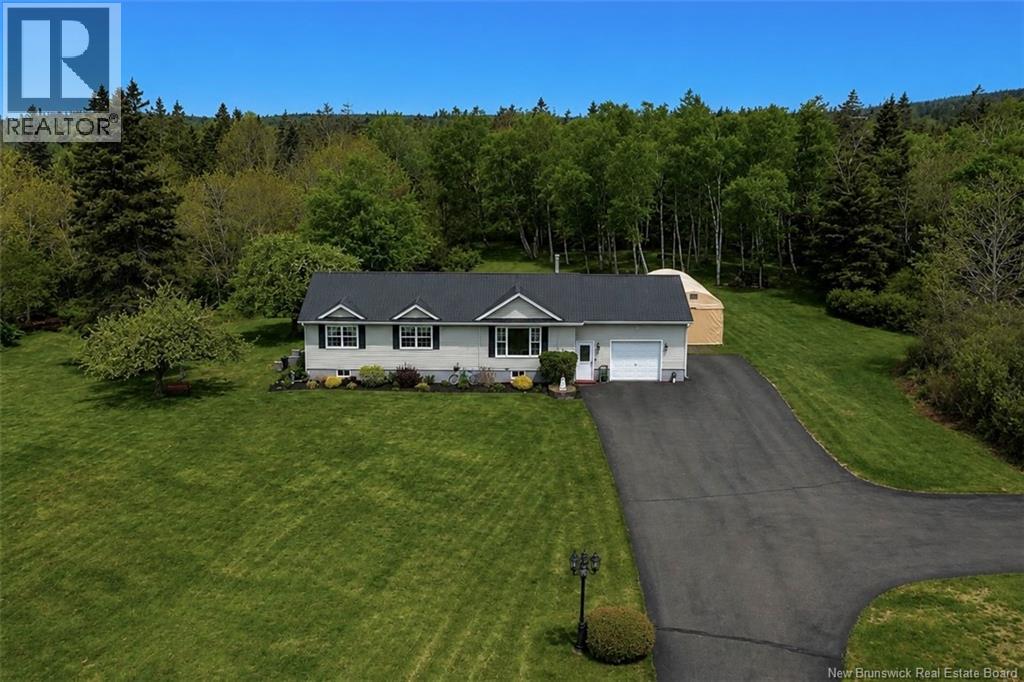 558 Route 776, Grand Manan, New Brunswick  E5G 2C9 - Photo 4 - NB140765