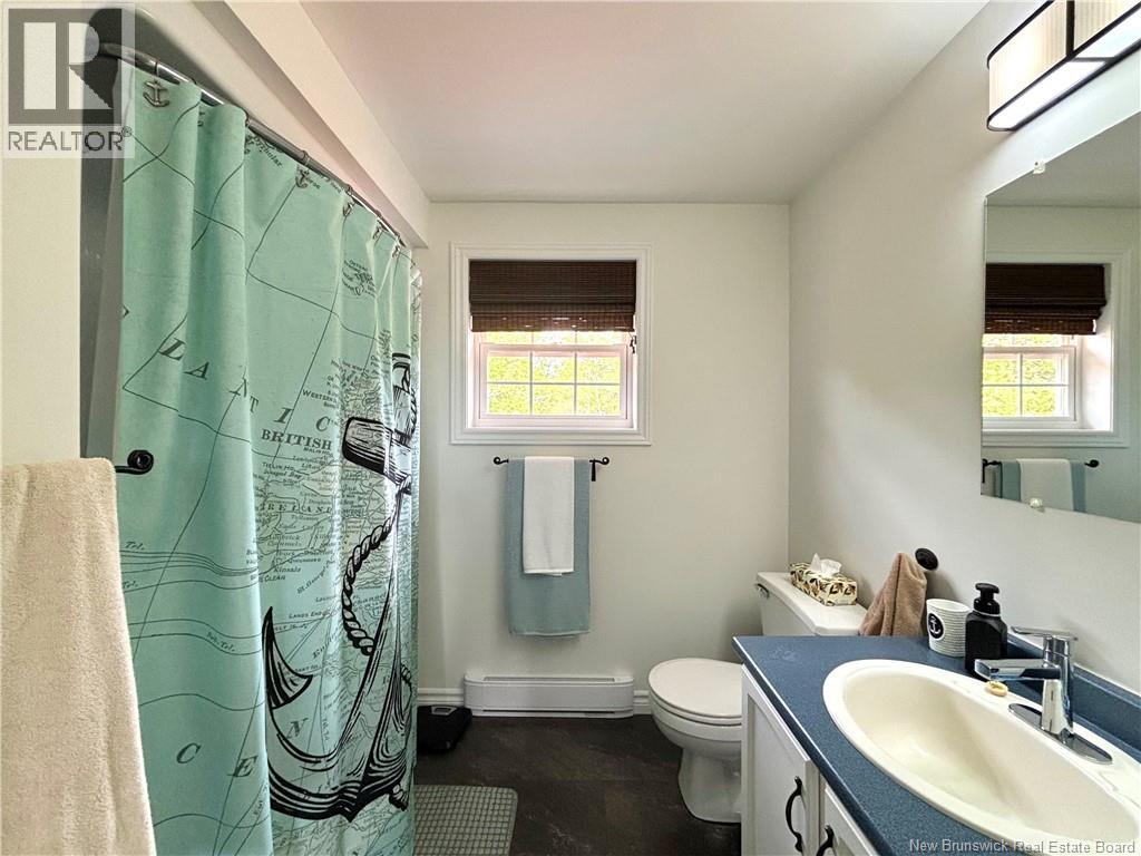 558 Route 776, Grand Manan, New Brunswick  E5G 2C9 - Photo 42 - NB140765