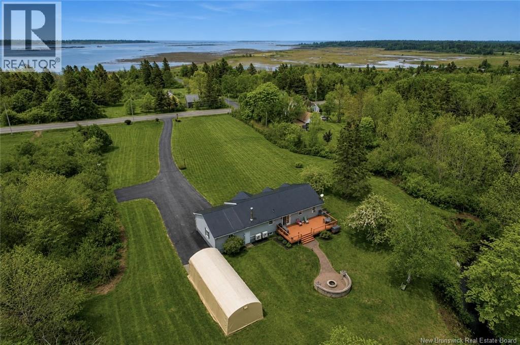 558 Route 776, Grand Manan, New Brunswick  E5G 2C9 - Photo 9 - NB140765
