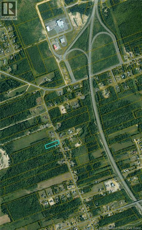 1.02 Acres Ch Godin, Saumarez, New Brunswick  E1X 2K1 - Photo 3 - NB140564