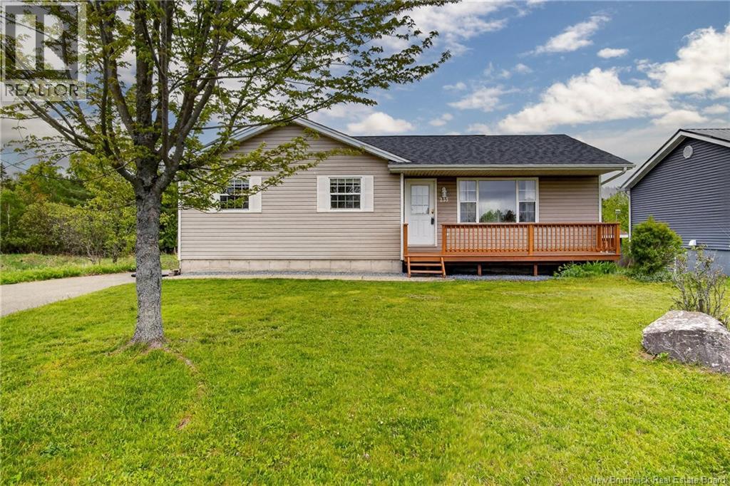 233 Boars Head Road, Saint John, New Brunswick