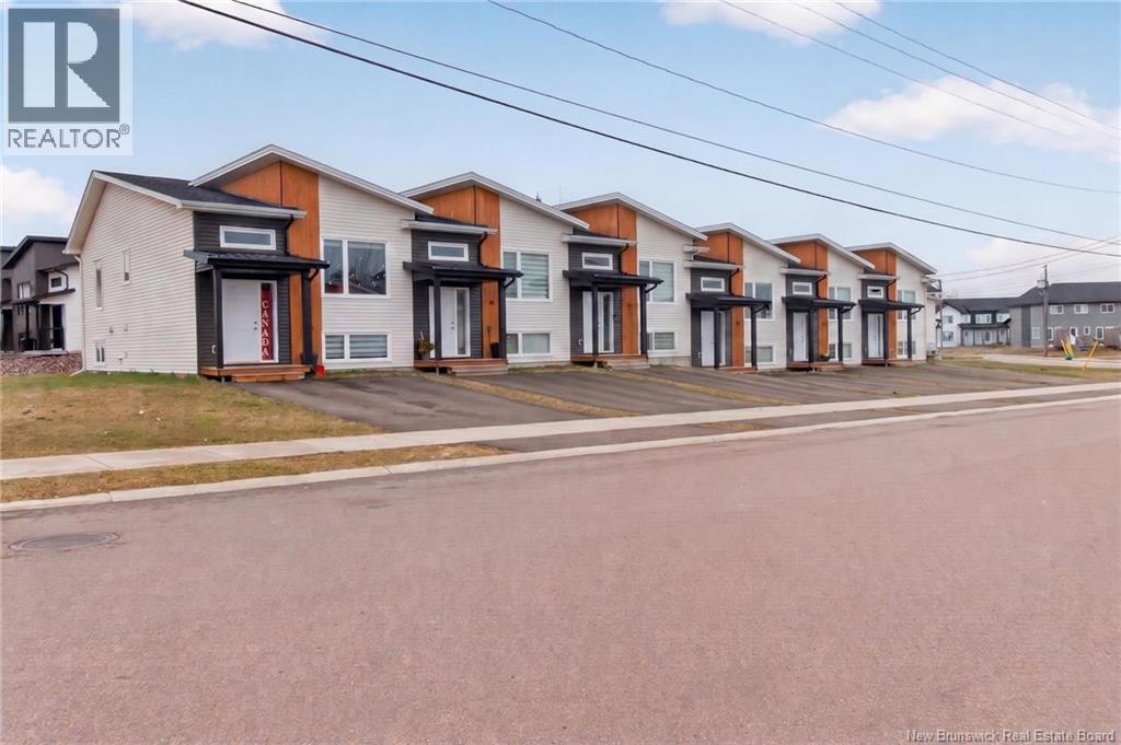 101 Norbert, Dieppe, New Brunswick