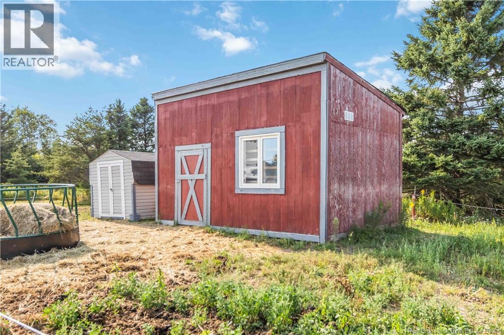 66 Briggs Cross Road, Lutes Mountain, New Brunswick  E1G 2X8 - Photo 31 - NB140880