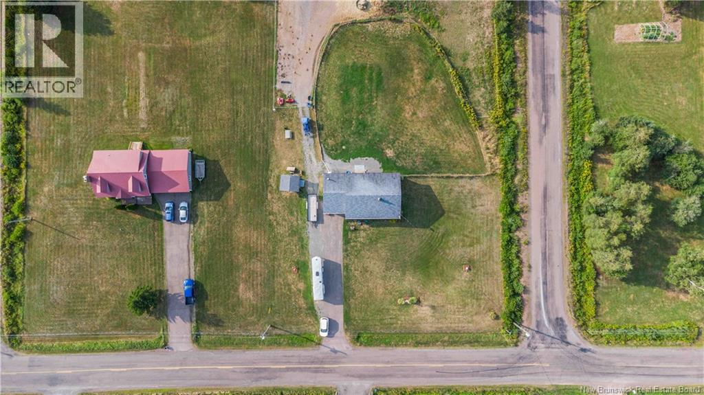 66 Briggs Cross Road, Lutes Mountain, New Brunswick  E1G 2X8 - Photo 45 - NB140880