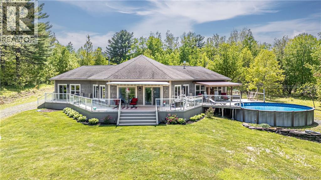 1419 Route 105, Upper Gagetown, New Brunswick  E5M 1P5 - Photo 12 - NB140827